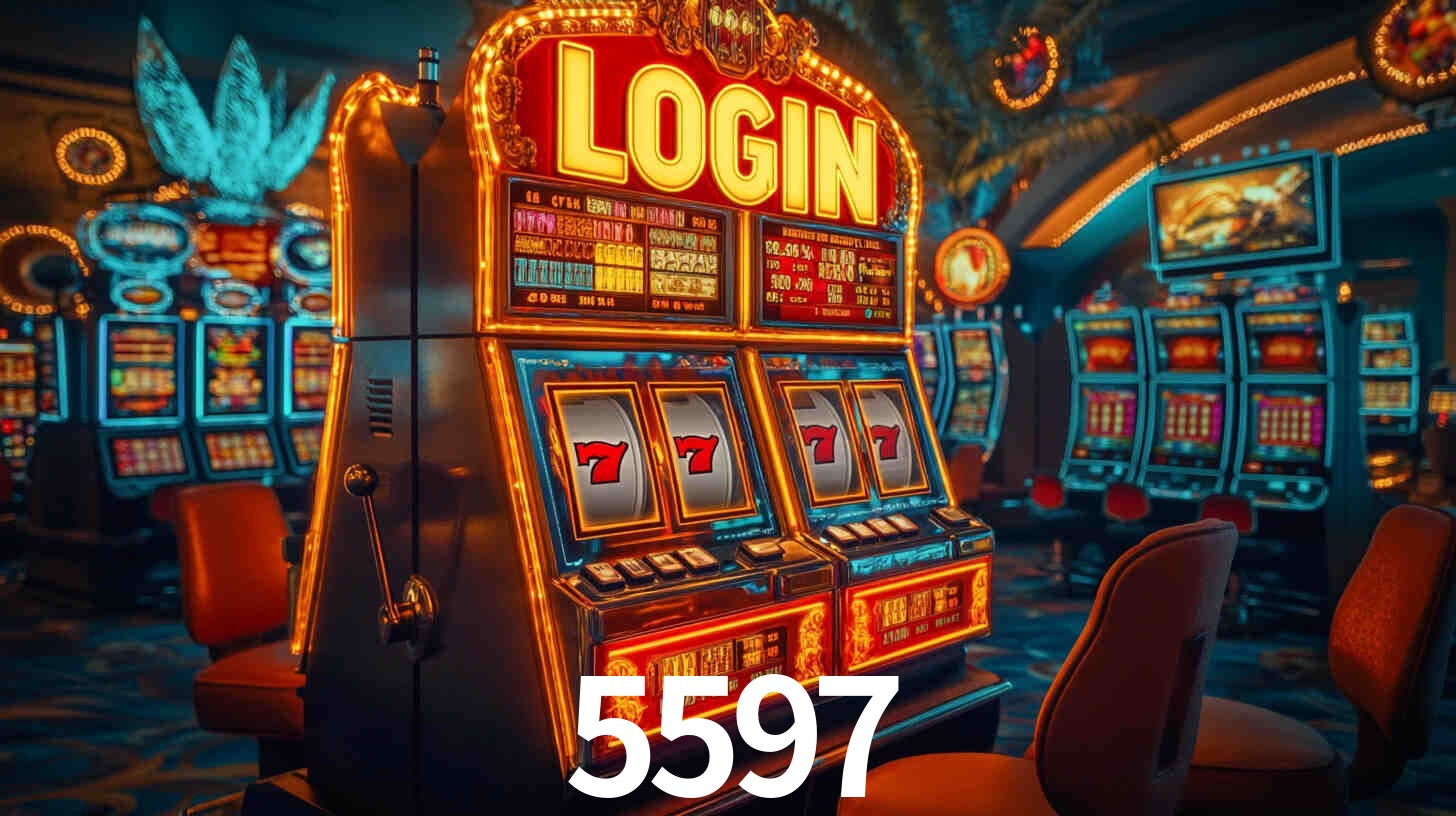 5597 bônus — painel de promoções no aplicativo