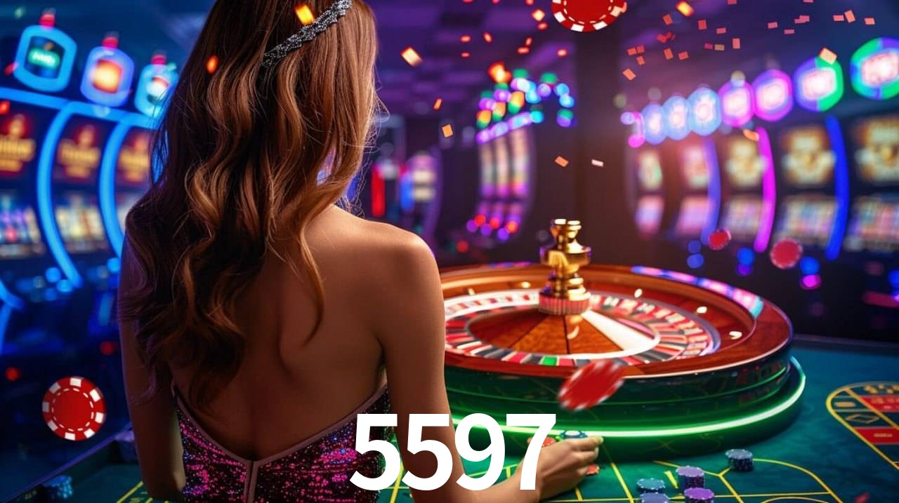5597 bet — mercados de futebol e esportes no app